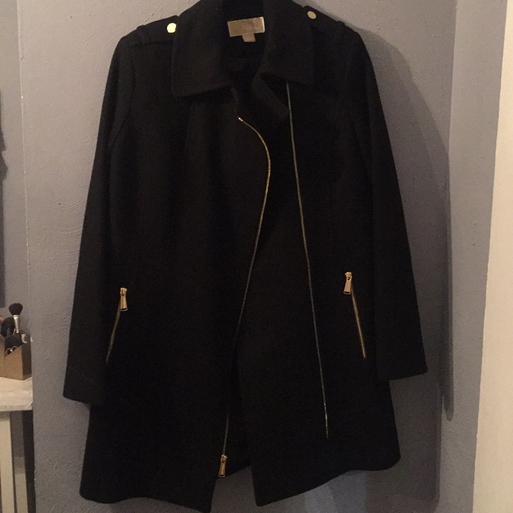 Michael Kors Overcoat